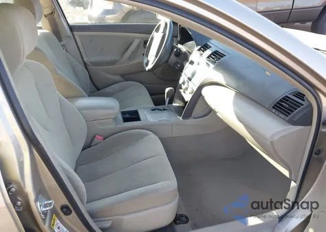 2009 Toyota Camry Le from USA, damaged, VIN 4T1BE46K69U901689